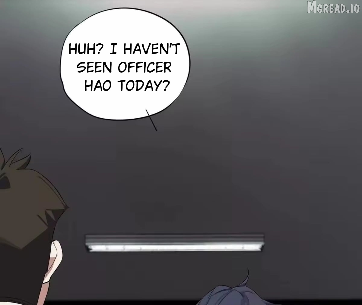 Confession Of The Suspect A Chapter 20  - page 30